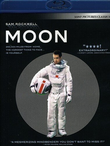 Moon (2009)