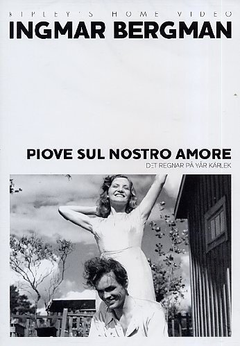 Piove sul nostro amore - It rains on our love (1946)