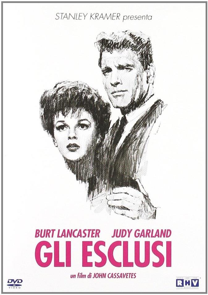 Gli esclusi - A child is waiting (1963) (1963)