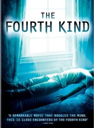 The Fourth Kind (2009)