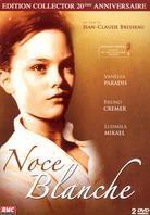 Noce Blanche (1989) Collector's Edition, 2 DVDs