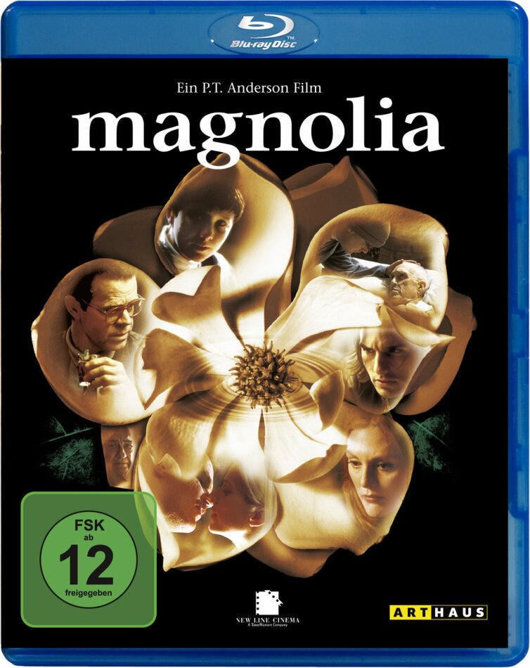 Magnolia (1999)