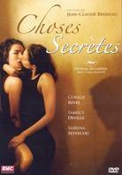 Choses Secrètes (2002) Neuauflage