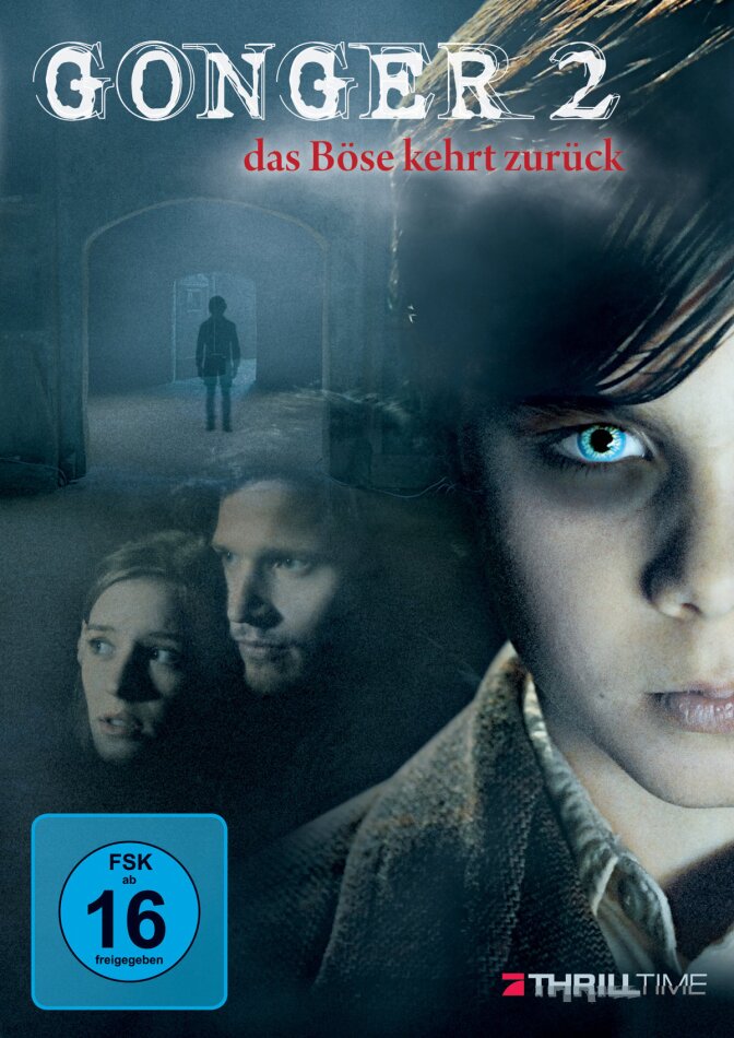 Gonger 2 - Das Böse kehrt zurück (2010)