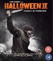 Halloween 2 - H2 (2009)