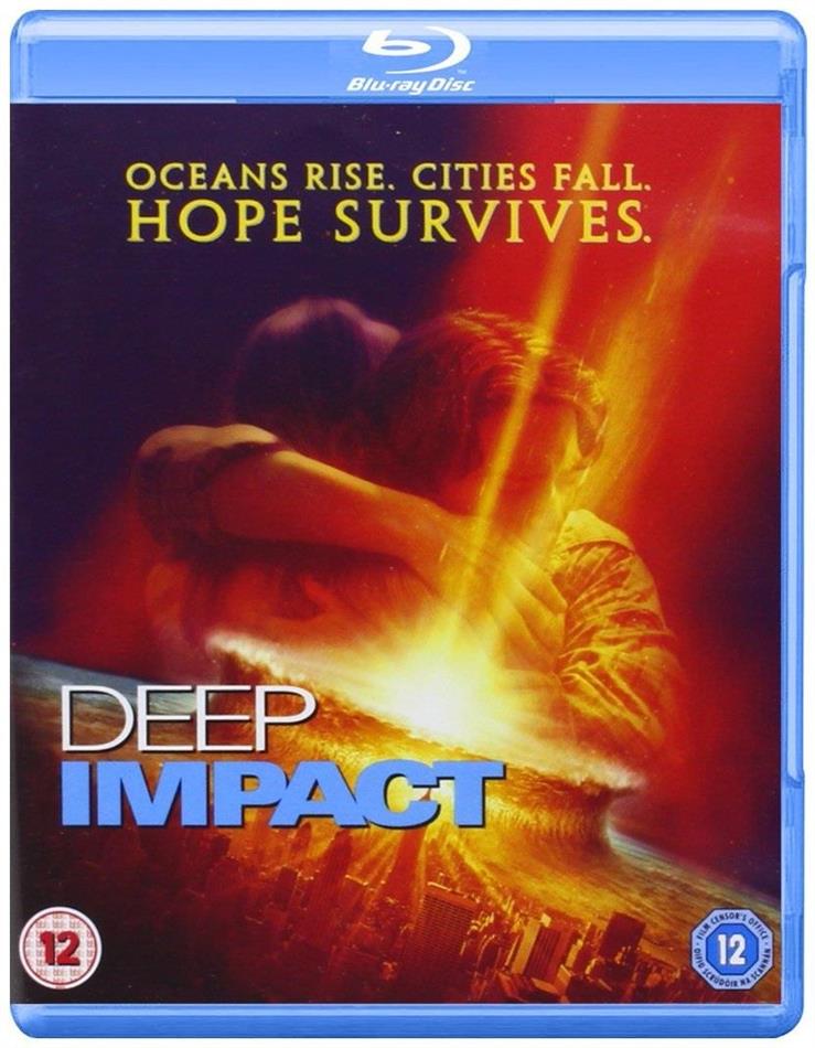 Deep Impact (1998)