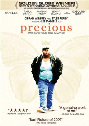 Precious (2009)