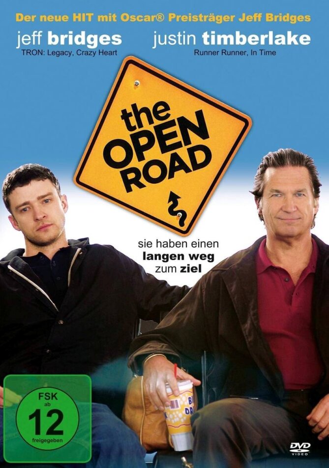 The Open Road (2009)