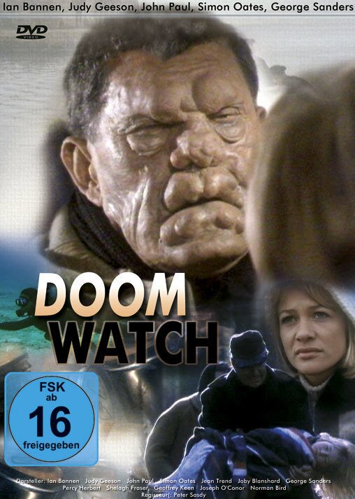 Doomwatch (1972)