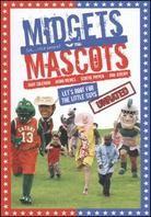 Midgets vs. Mascots Unrated