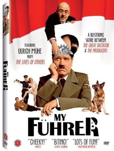My Führer (2007)