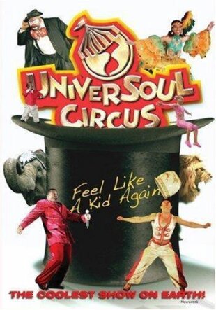 Universoul Circus