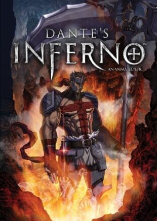 Dante's Inferno (2010)