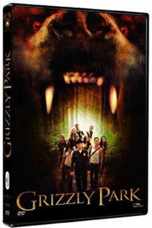 Grizzly Park (2008)