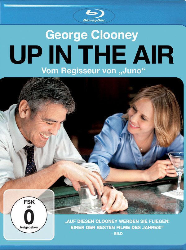 Up in the Air (2009)