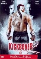 Kickboxer 2