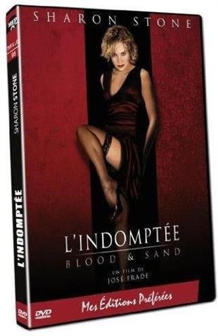 L'Indomptée (1989) Mes Editions Préférées