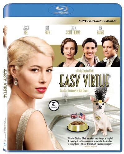 Easy Virtue (2008)
