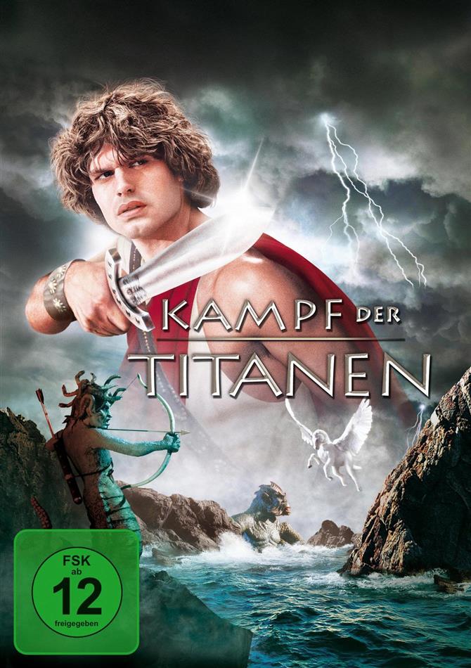 Kampf der Titanen (1981) Neuauflage