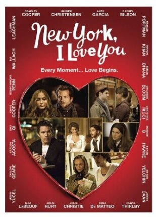 New York, I Love You (2009)