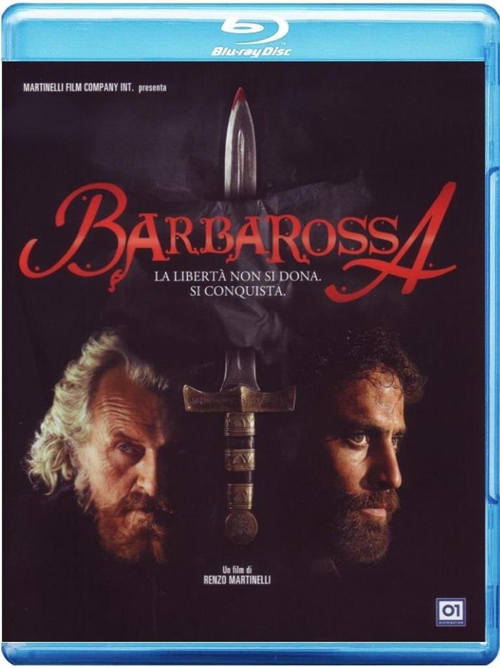 Barbarossa (2009)