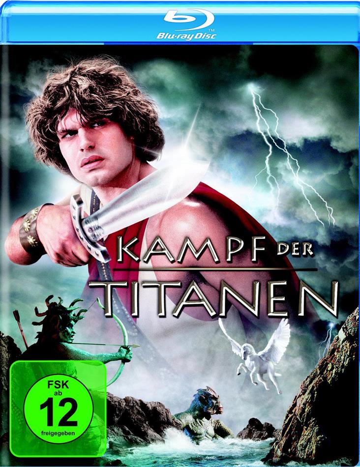 Kampf der Titanen (1981)