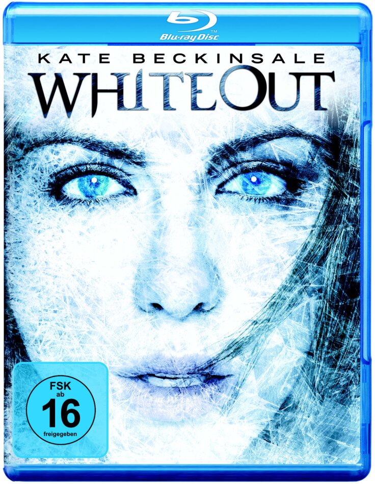 Whiteout (2009)