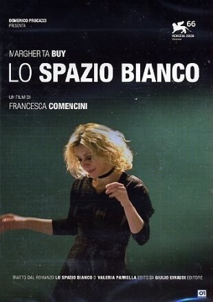 Lo spazio bianco (2009)