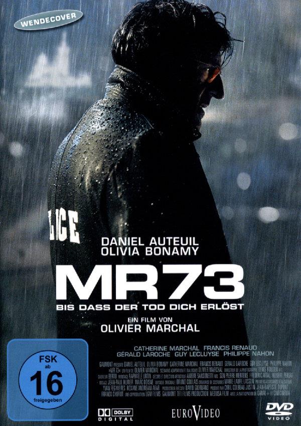 MR 73 - Bis dass der Tod dich erlöst (2008)