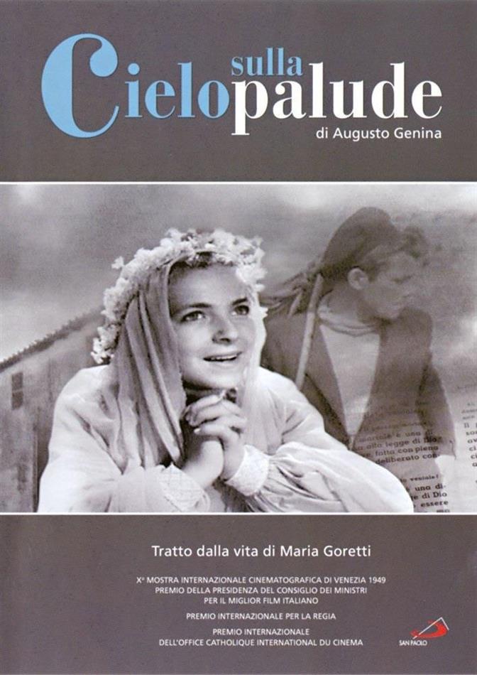 Cielo sulla palude (1949) s/w