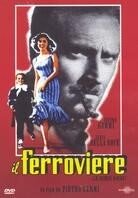 Il ferroviere - Le disque rouge (1956) s/w