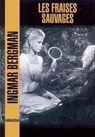 Les fraises sauvages (1957)