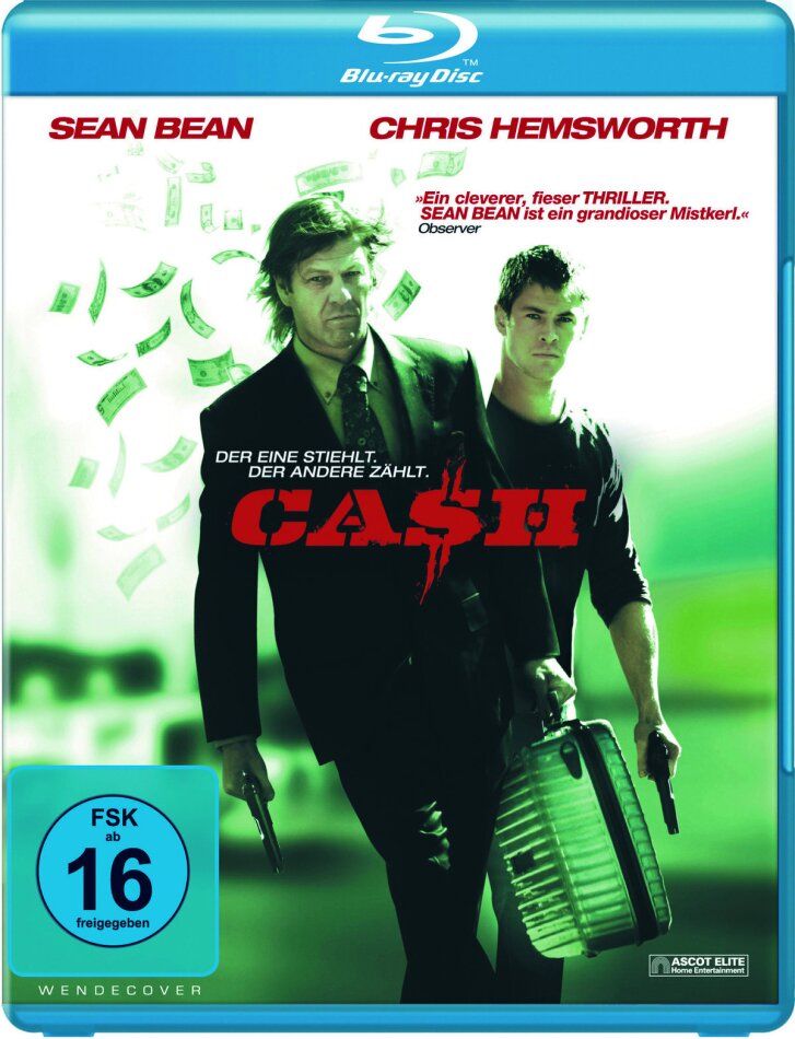 Cash (2010)