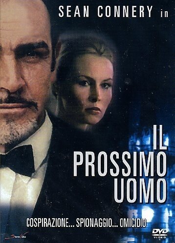 Il prossimo uomo - The next man (1976)