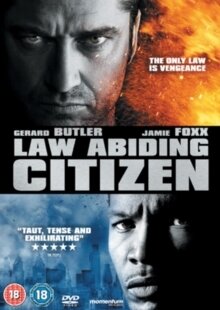 Law Abiding Citizen (2009)