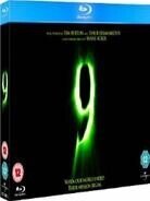 9 - Nine (2009) Limited Edition