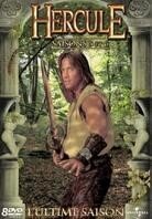 Hercule - Saisons 5 & 6 8 DVD