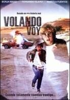 Volando Voy