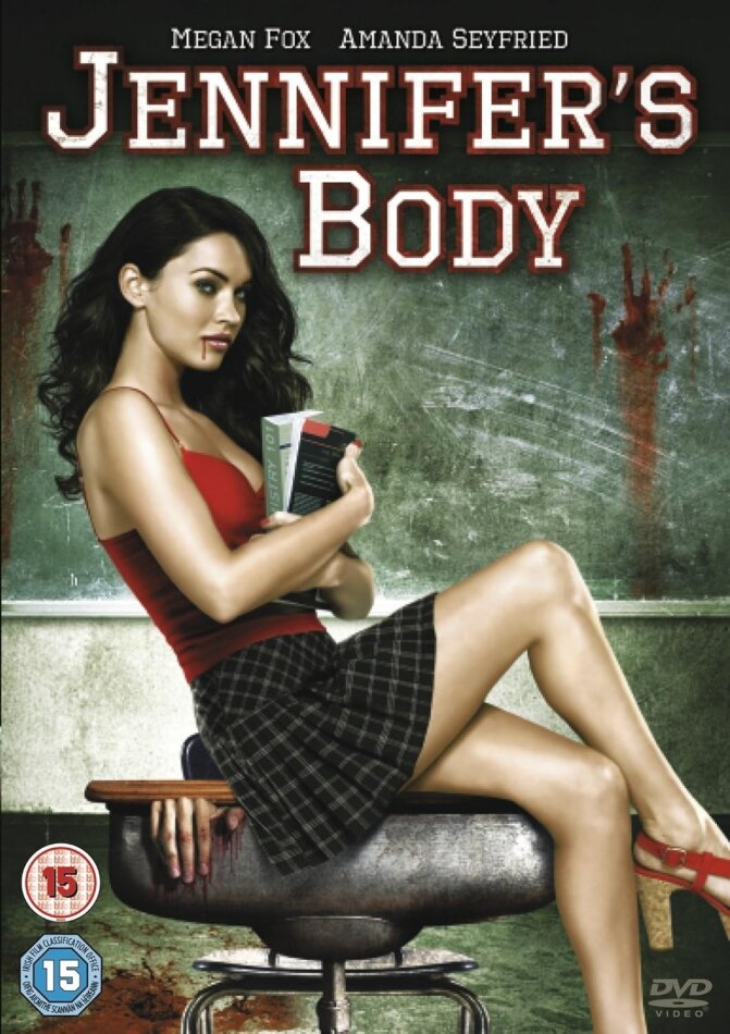 Jennifer's Body (2009)