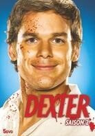 Dexter - Saison 2 5 DVD