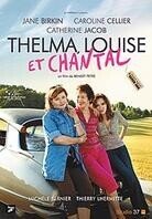 Thelma, Louise et Chantal