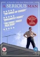 A serious man (2010)