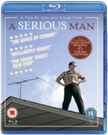 A serious man (2010)