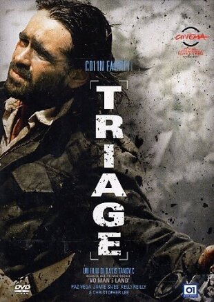 Triage (2009)