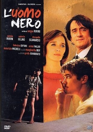 L'uomo nero (2009)