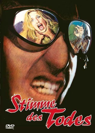 Stimme des Todes (1977) Neuauflage