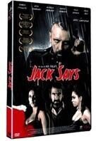 Jack Says