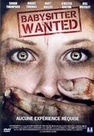 Babysitter Wanted (2008)
