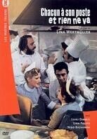 Chacun à son poste et rien ne va (1974)