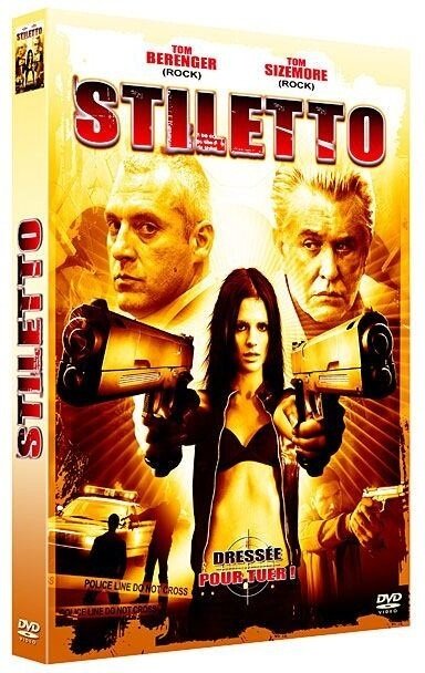 Stiletto (2008)